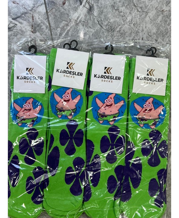 Kardesler чорапи Патрик